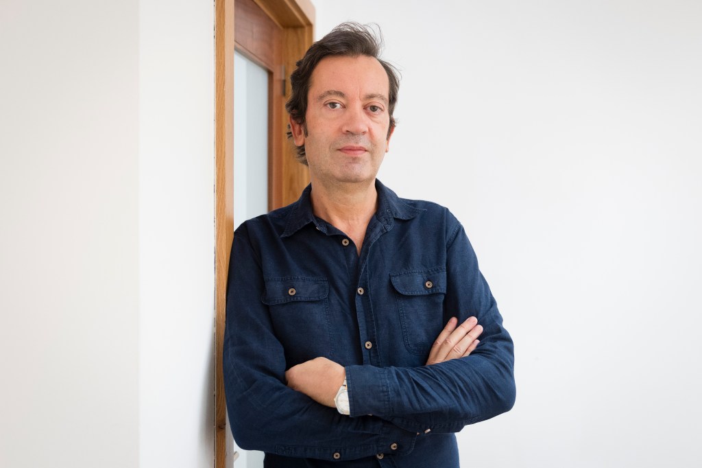 Artur Machado